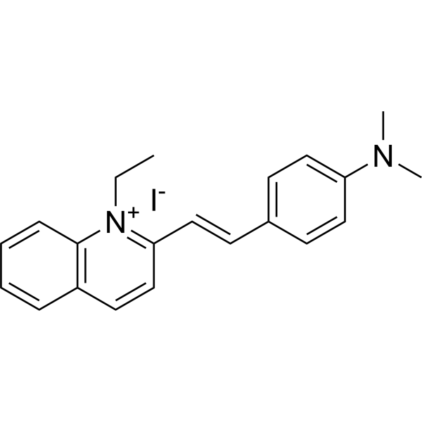 Quinaldine red 117-92-0